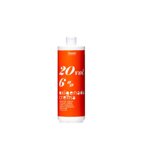 ColorPro Hydrogen Peroxide Cream 20 Vol / 6% 80 ml