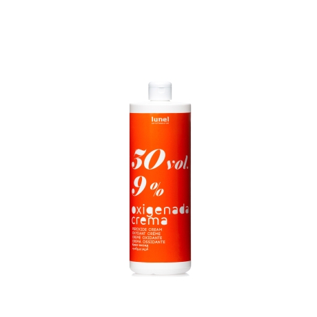 Oxigenada Crema 30 Vol. / 9%