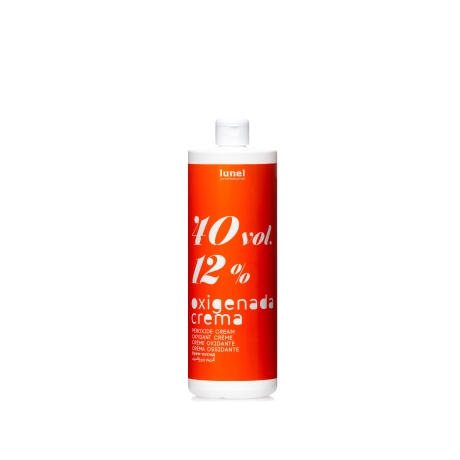 ColorPro Hydrogen Peroxide Cream 40 Vol / 12% 80 ml