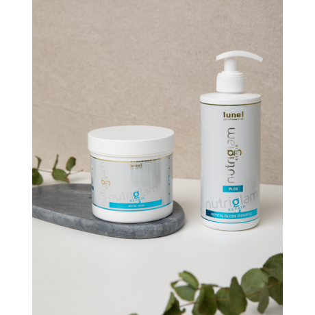 Rutina Regenerador Capilar