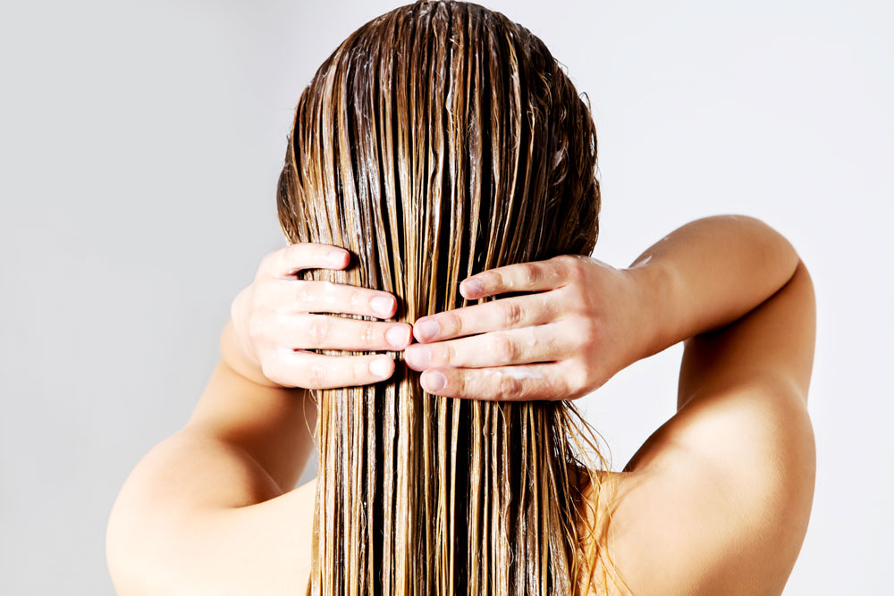 Cómo cuidar el pelo en seis pasos